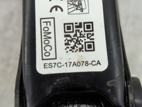 2018 Ford Fusion Spare Scissor Car Jack 1431497 - Oemusedautoparts1.com