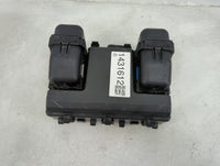 2017-2020 Ford Fusion Fusebox Fuse Box Panel Relay Module P/N:G2GT14A075AA Fits Fits 2017 2018 2019 2020 OEM Used Auto Parts