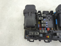 2017-2020 Ford Fusion Fusebox Fuse Box Panel Relay Module P/N:G2GT14A075AA Fits Fits 2017 2018 2019 2020 OEM Used Auto Parts