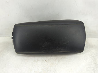 compare product 2018 Ford Fusion Center Console Armrest Cover Lid Fits OEM Used Auto Parts