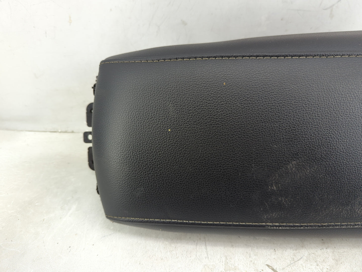 2018 Ford Fusion Center Console Armrest Cover Lid Fits OEM Used Auto Parts - Oemusedautoparts1.com