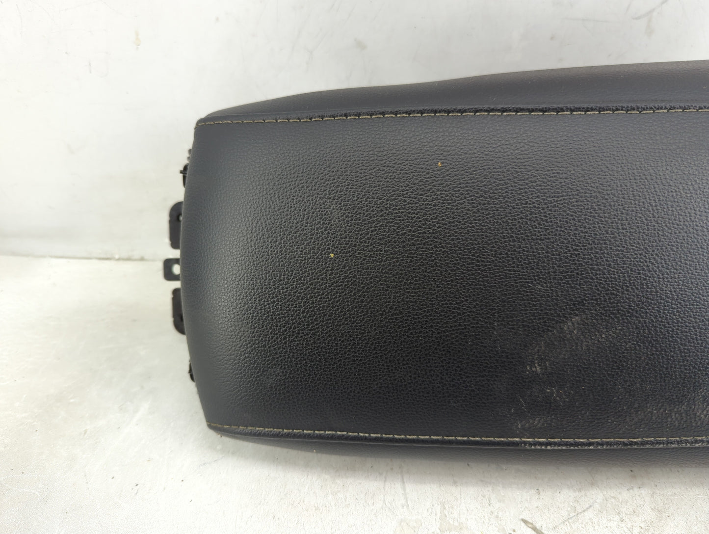 2018 Ford Fusion Center Console Armrest Cover Lid Fits OEM Used Auto Parts - Oemusedautoparts1.com