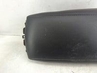 2018 Ford Fusion Center Console Armrest Cover Lid Fits OEM Used Auto Parts - Oemusedautoparts1.com