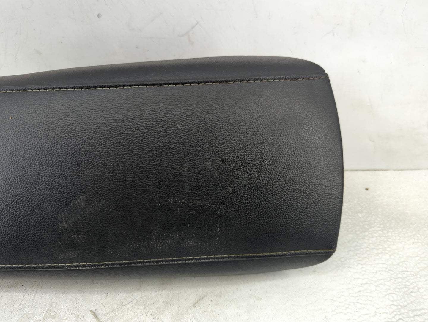2018 Ford Fusion Center Console Armrest Cover Lid Fits OEM Used Auto Parts - Oemusedautoparts1.com