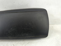 2018 Ford Fusion Center Console Armrest Cover Lid Fits OEM Used Auto Parts - Oemusedautoparts1.com