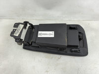 2018 Ford Fusion Center Console Armrest Cover Lid Fits OEM Used Auto Parts - Oemusedautoparts1.com