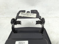 2018 Ford Fusion Center Console Armrest Cover Lid Fits OEM Used Auto Parts - Oemusedautoparts1.com