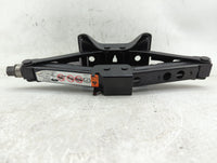 2018 Ford Fusion Spare Scissor Car Jack - Oemusedautoparts1.com