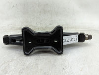 2018 Ford Fusion Spare Scissor Car Jack - Oemusedautoparts1.com