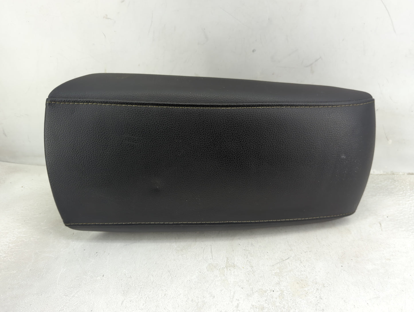 2018 Ford Fusion Center Console Armrest Cover Lid Fits OEM Used Auto Parts - Oemusedautoparts1.com