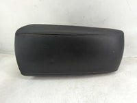 2018 Ford Fusion Center Console Armrest Cover Lid Fits OEM Used Auto Parts - Oemusedautoparts1.com