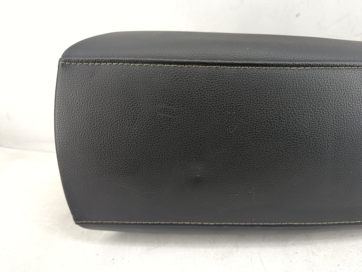 2018 Ford Fusion Center Console Armrest Cover Lid Fits OEM Used Auto Parts - Oemusedautoparts1.com