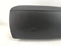 2018 Ford Fusion Center Console Armrest Cover Lid Fits OEM Used Auto Parts - Oemusedautoparts1.com