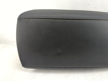 2018 Ford Fusion Center Console Armrest Cover Lid Fits OEM Used Auto Parts