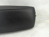 2018 Ford Fusion Center Console Armrest Cover Lid Fits OEM Used Auto Parts - Oemusedautoparts1.com
