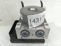 2017-2018 Ford Fusion Anti-Lock Brake ABS Pump Module Actuator OEM P/N:HG9C-2B373-BH Fits Fits 2017 2018 OEM Used Auto Parts