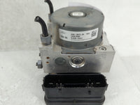 2017-2018 Ford Fusion ABS Pump Control Module Replacement P/N:HG9C-2B373-BH Fits Fits 2017 2018 OEM Used Auto Parts - Oemuse