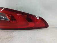 2017-2020 Ford Fusion Tail Light Assembly Driver Left OEM P/N:HS73-13405-AD Fits Fits 2017 2018 2019 2020 OEM Used Auto Part