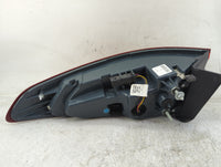 2017-2020 Ford Fusion Tail Light Assembly Driver Left OEM P/N:HS73-13405-AD Fits Fits 2017 2018 2019 2020 OEM Used Auto Part