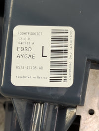 2017-2020 Ford Fusion Tail Light Assembly Driver Left OEM P/N:HS73-13405-AD Fits Fits 2017 2018 2019 2020 OEM Used Auto Part