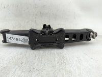 2018 Ford Fusion Spare Scissor Car Jack 1431842 - Oemusedautoparts1.com