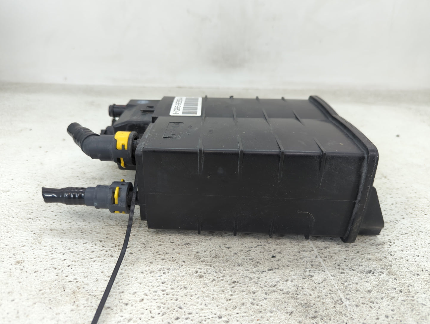 2018 Ford Fusion Fuel Vapor Charcoal Canister - Oemusedautoparts1.com