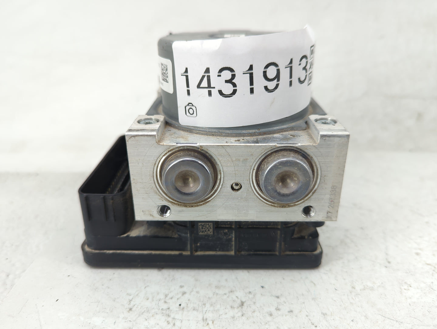 2017-2018 Ford Fusion ABS Pump Control Module Replacement P/N:HG9C-2B373-BH Fits Fits 2017 2018 OEM Used Auto Parts - Oemuse