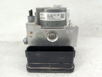 2017-2018 Ford Fusion ABS Pump Control Module Replacement P/N:HG9C-2B373-BH Fits Fits 2017 2018 OEM Used Auto Parts - Oemuse
