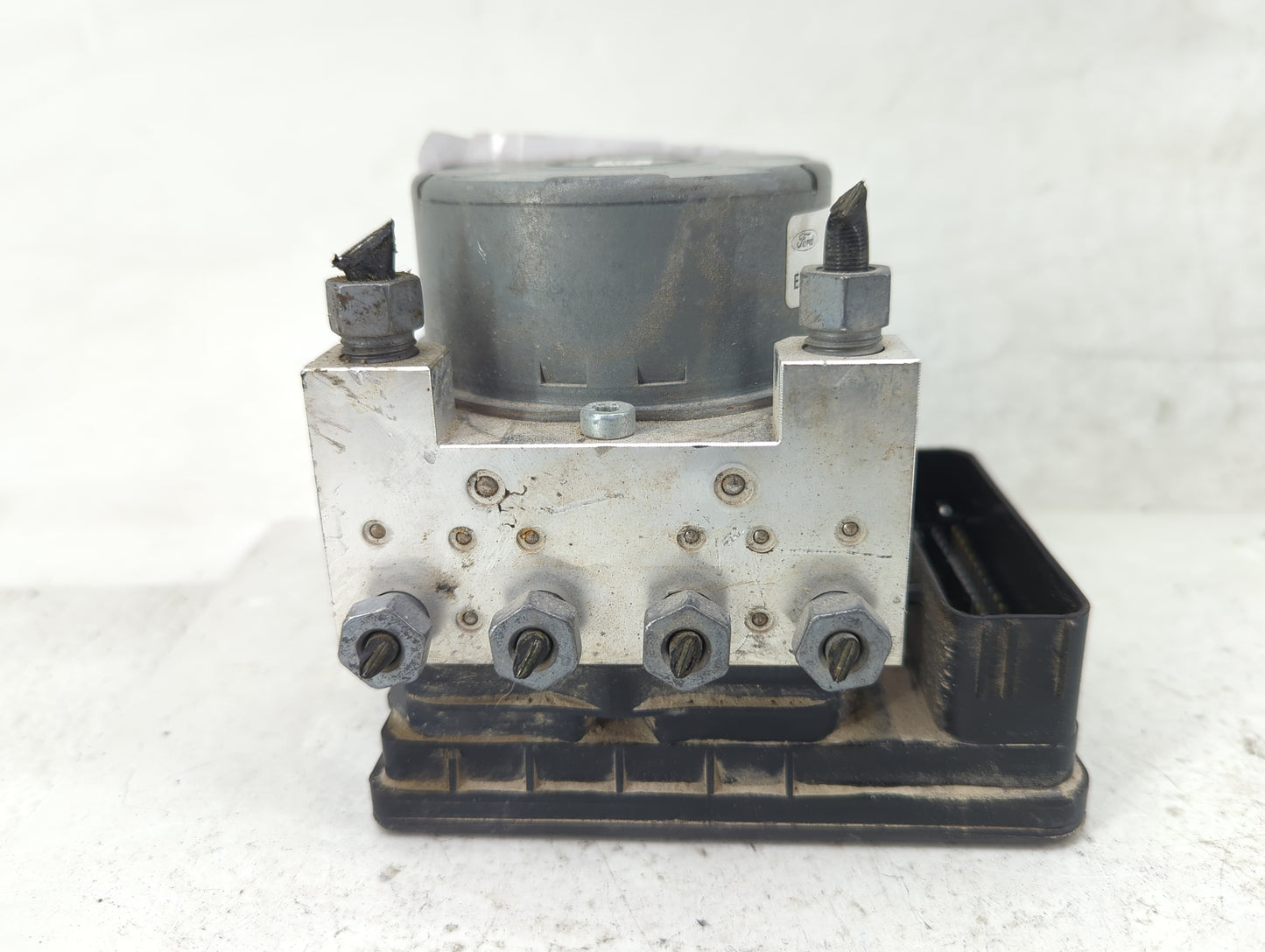2017-2018 Ford Fusion ABS Pump Control Module Replacement P/N:HG9C-2B373-BH Fits Fits 2017 2018 OEM Used Auto Parts - Oemuse
