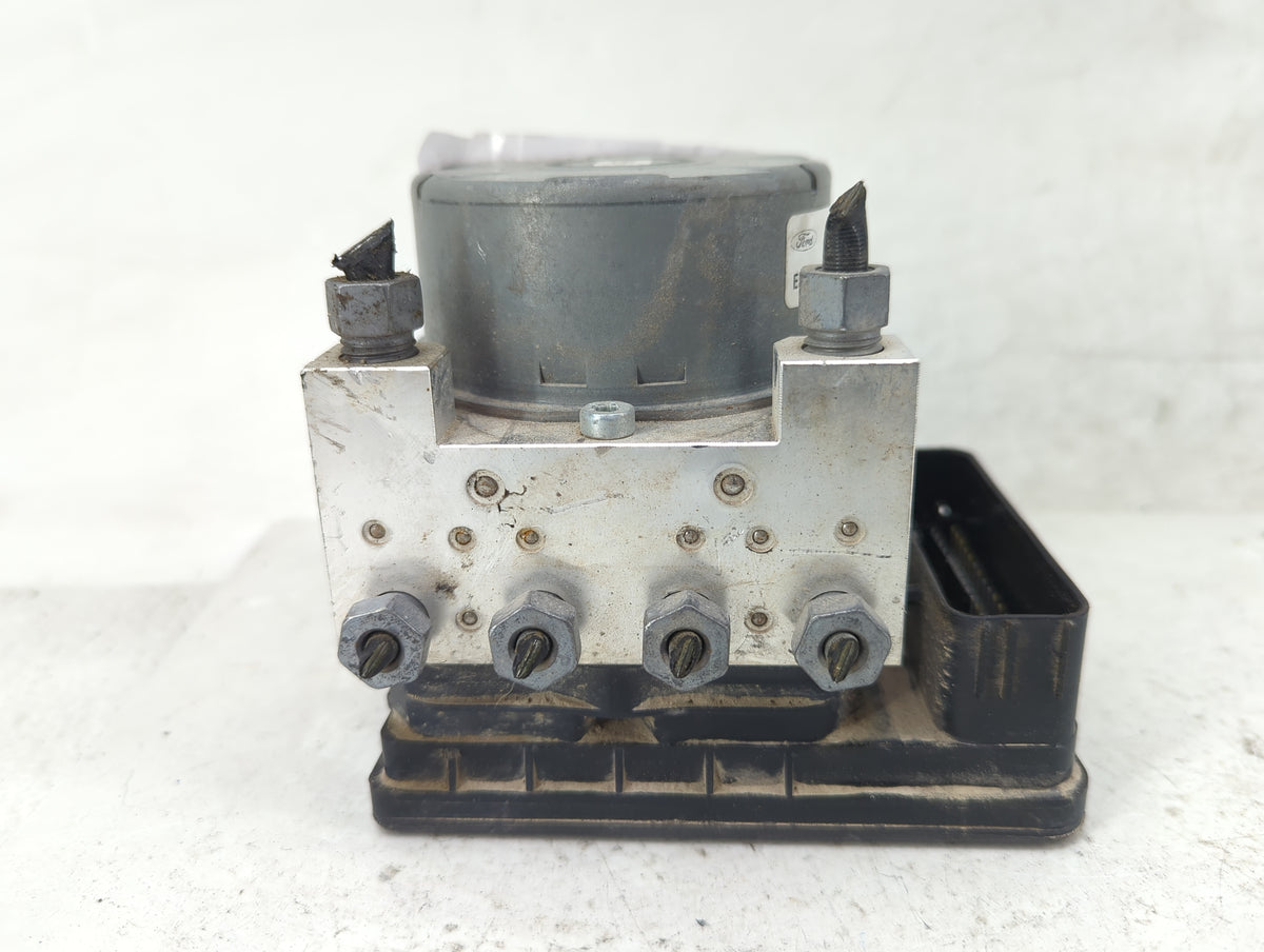 2017-2018 Ford Fusion Anti-Lock Brake ABS Pump Module Actuator OEM P/N:HG9C-2B373-BH Fits Fits 2017 2018 OEM Used Auto Parts