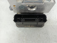 2017-2018 Ford Fusion ABS Pump Control Module Replacement P/N:HG9C-2B373-BH Fits Fits 2017 2018 OEM Used Auto Parts - Oemuse