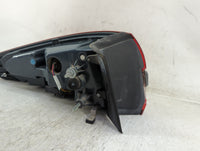 2017-2020 Ford Fusion Tail Light Assembly Passenger Right OEM Fits Fits 2017 2018 2019 2020 OEM Used Auto Parts - Oemusedaut