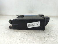 2018 Ford Fusion Fuel Vapor Charcoal Canister 1432325 - Oemusedautoparts1.com