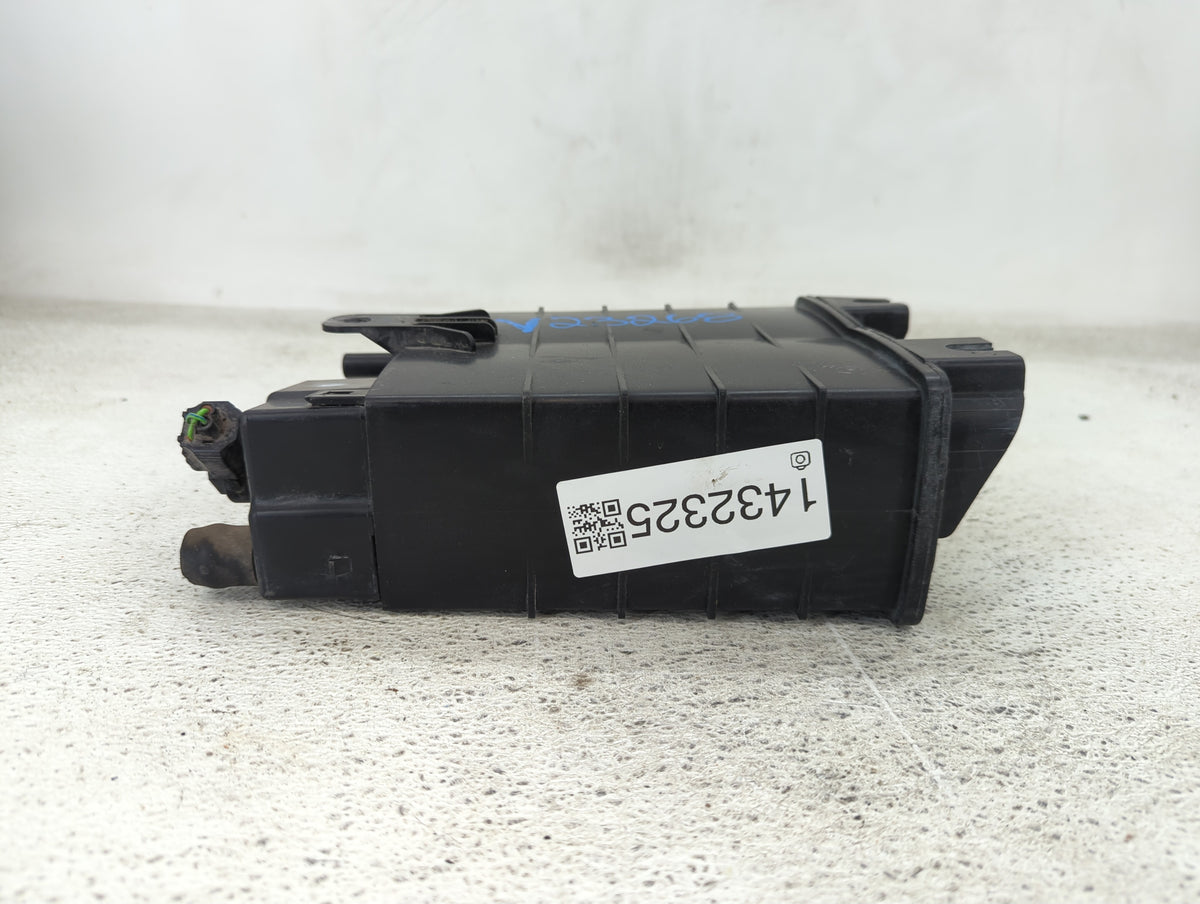 2018 Ford Fusion Fuel Vapor Charcoal Canister 1432325 - Oemusedautoparts1.com