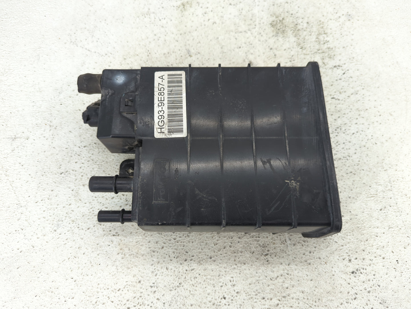 2018 Ford Fusion Fuel Vapor Charcoal Canister 1432325 - Oemusedautoparts1.com