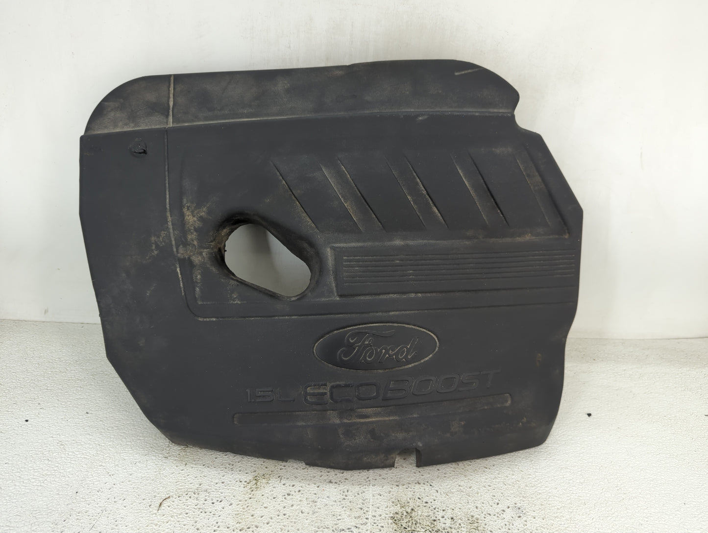2018 Ford Fusion Engine Cover 1432465 - Oemusedautoparts1.com