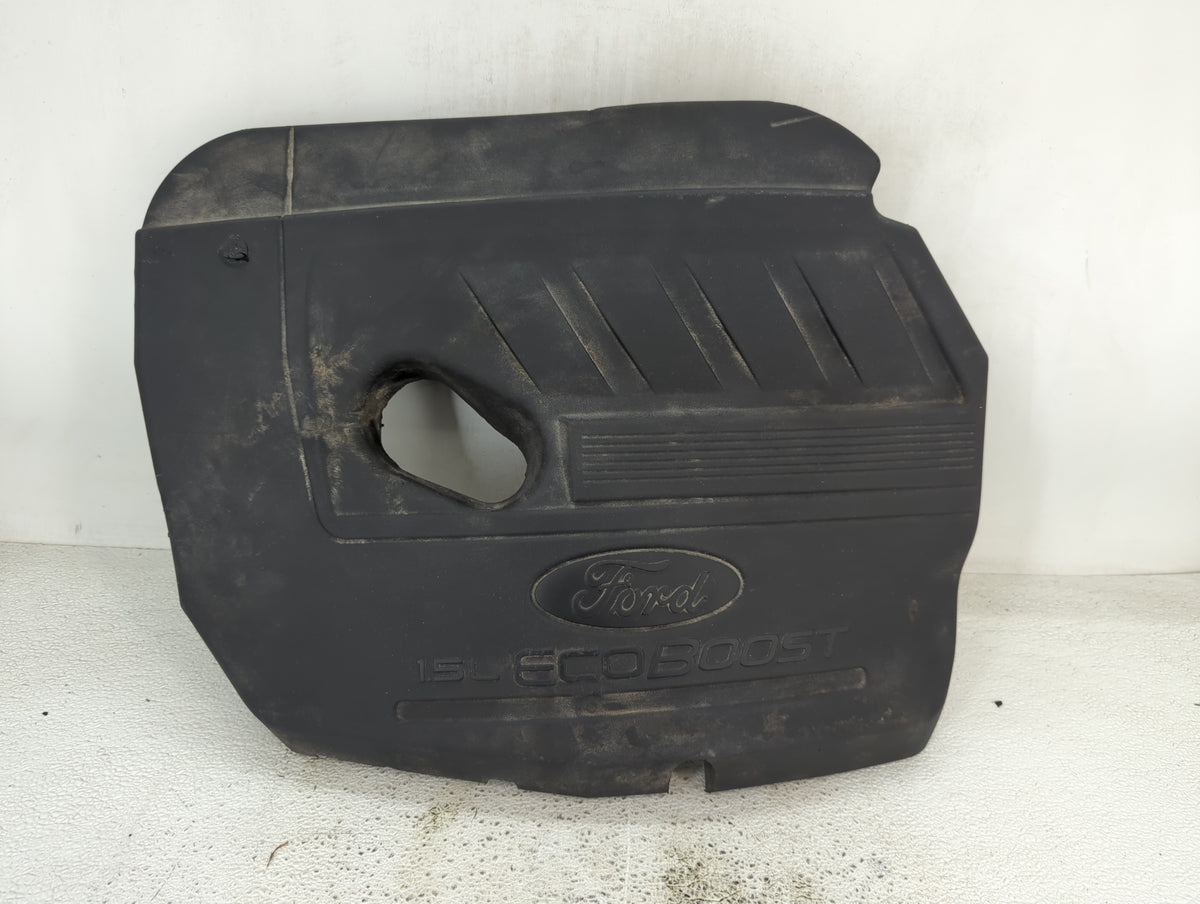 2018 Ford Fusion Engine Cover 1432465 - Oemusedautoparts1.com