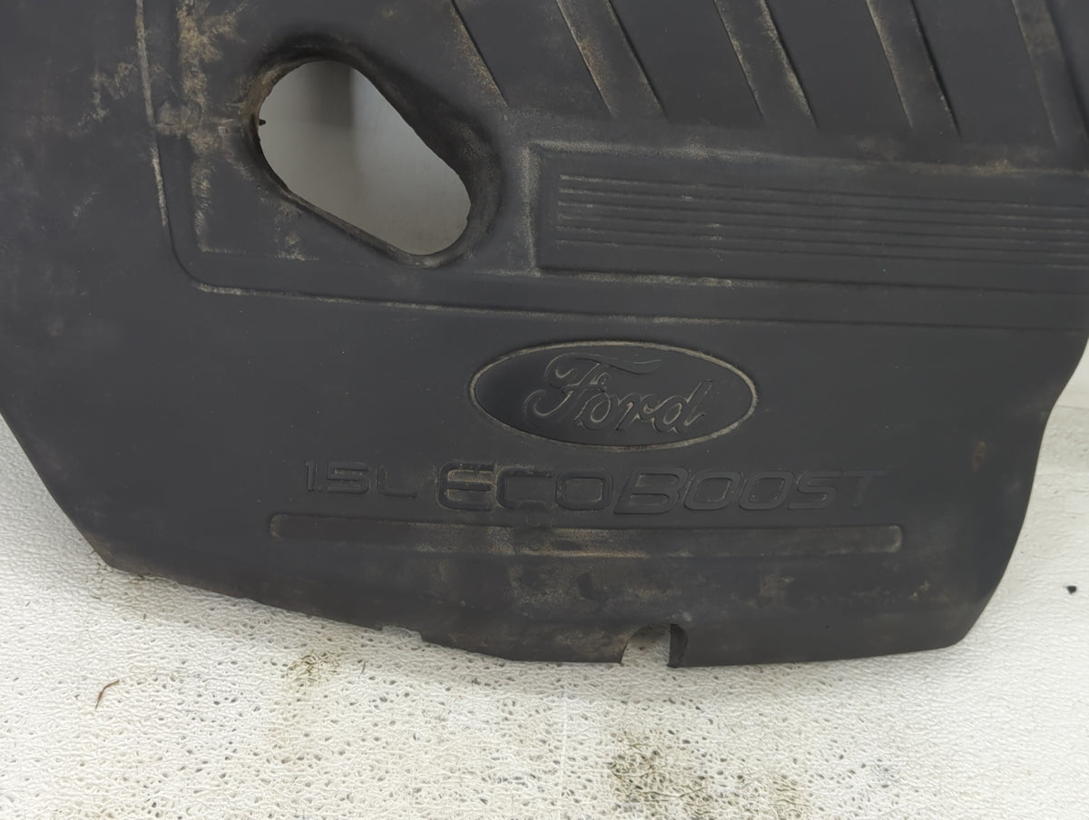 2018 Ford Fusion Engine Cover 1432465 - Oemusedautoparts1.com