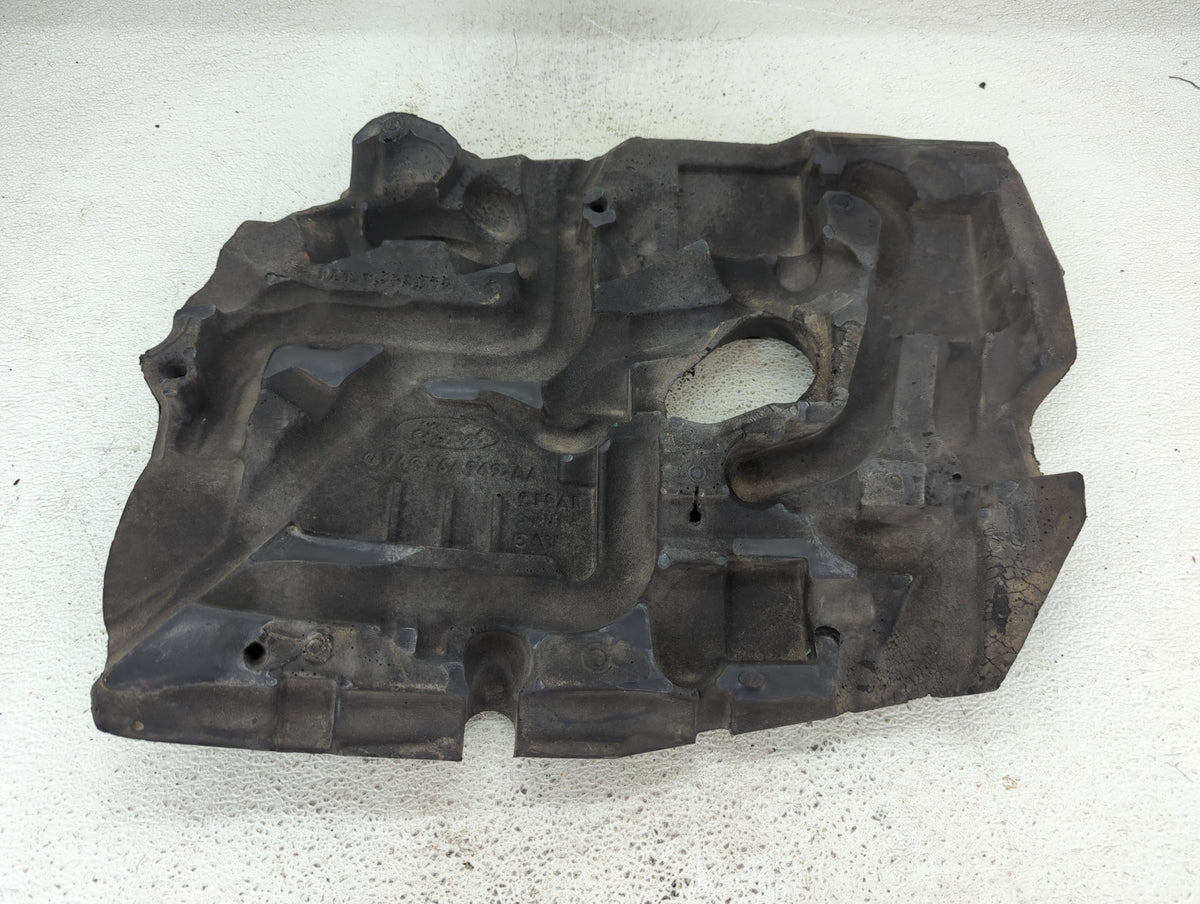 2018 Ford Fusion Engine Cover 1432465 - Oemusedautoparts1.com