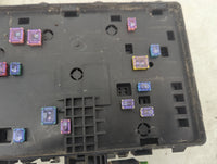 2017-2020 Ford Fusion Fusebox Fuse Box Panel Relay Module P/N:PA66-GF14 Fits Fits 2017 2018 2019 2020 OEM Used Auto Parts - 