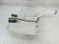 2017-2020 Ford Fusion Windshield Washer Fluid Reservoir Bottle Oem - Oemusedautoparts1.com