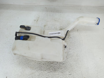 2017-2020 Ford Fusion Windshield Washer Fluid Reservoir Bottle Oem - Oemusedautoparts1.com