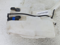 2017-2020 Ford Fusion Windshield Washer Fluid Reservoir Bottle Oem - Oemusedautoparts1.com