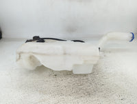 2017-2020 Ford Fusion Windshield Washer Fluid Reservoir Bottle Oem - Oemusedautoparts1.com