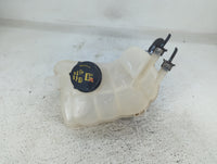 2017-2020 Ford Fusion Radiator Coolant Overflow Expansion Tank Bottle 1432601 - Oemusedautoparts1.com