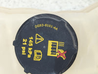 2017-2020 Ford Fusion Radiator Coolant Overflow Expansion Tank Bottle 1432601 - Oemusedautoparts1.com