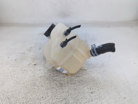 2017-2020 Ford Fusion Radiator Coolant Overflow Expansion Tank Bottle 1432601 - Oemusedautoparts1.com
