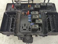 2017-2020 Ford Fusion Fusebox Fuse Box Panel Relay Module P/N:8T2T-14B192-AB 8T2T-14B192-BA, 8T2T-CA Fits Fits 2017 2018 201