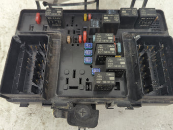 compare product 2017-2020 Ford Fusion Fusebox Fuse Box Panel Relay Module P/N:8T2T-14B192-AB 8T2T-14B192-BA, 8T2T-CA Fits Fits 2017 2018 2019 2020 OEM Used Auto Parts