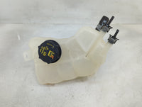 2017-2020 Ford Fusion Radiator Coolant Overflow Expansion Tank Bottle 1433375 - Oemusedautoparts1.com